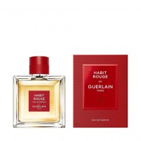 GUERLAIN Habit Rouge EDP.